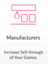 Publisher Manufacturer Membership Launch Package